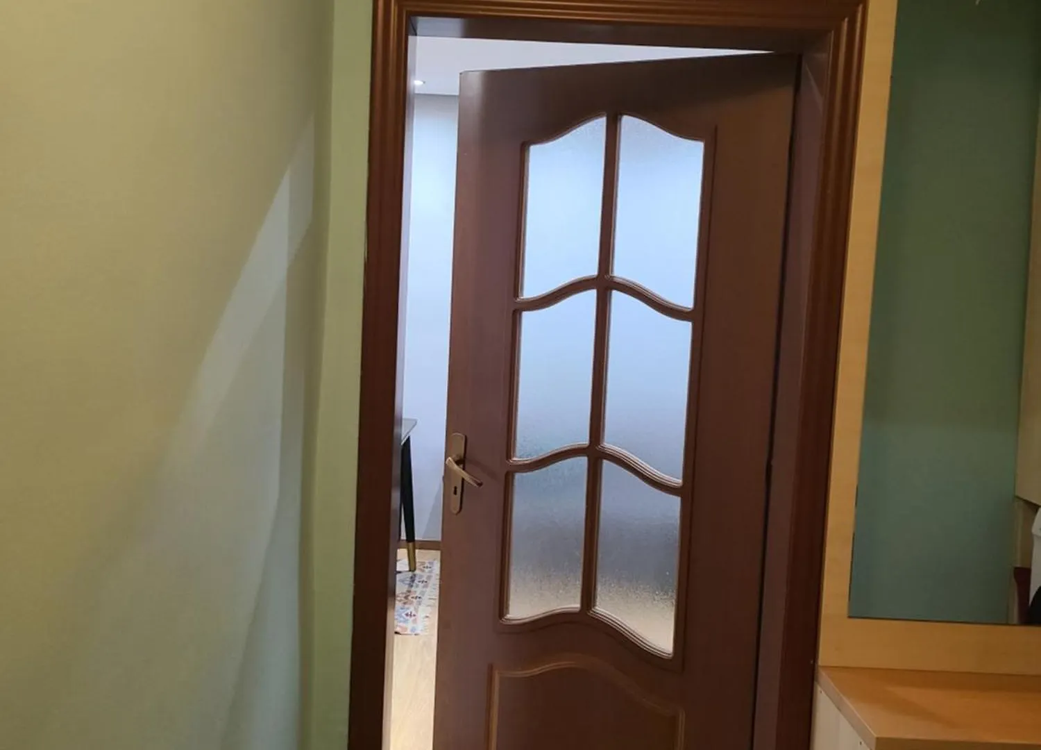 Bela Apartment Tirana Albania