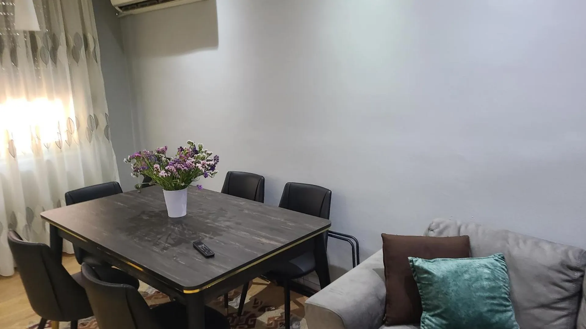 Bela Apartment Tirana